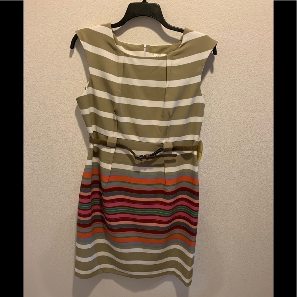Cute NWT Boutique Dress Emma&Michele Size 14.​​​​​​​​​​​​​​​​​​​​